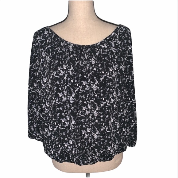 Michael Kors Blouse - Picture 1 of 8